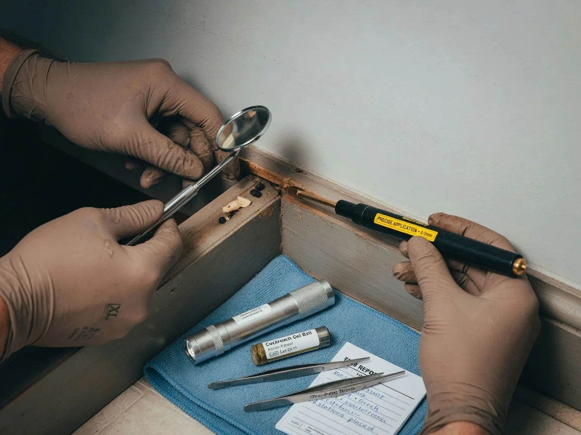Why choose Emergency Pest Control in Charleston Afb, SC